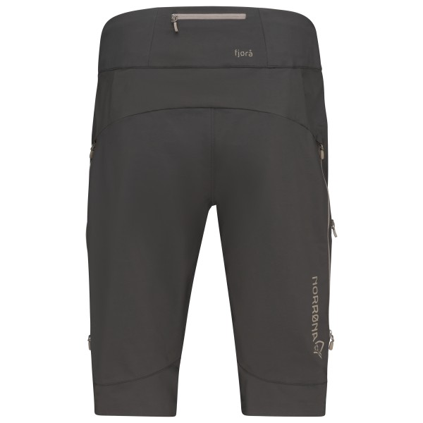 Norrøna - Fjørå Flex1 Shorts - Pantalones cortos
