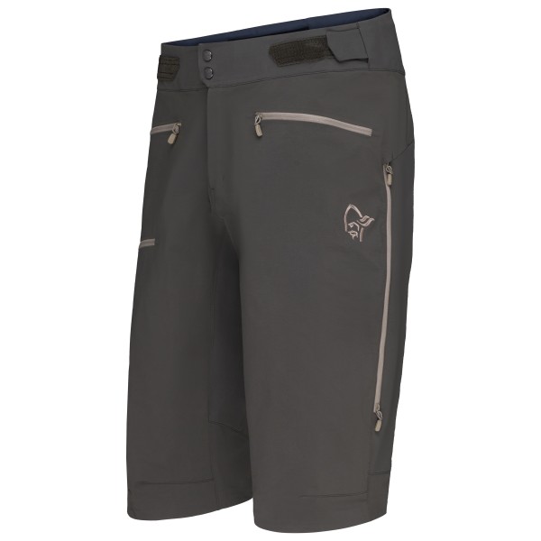 Norrøna - Fjørå Flex1 Shorts - Pantalones cortos