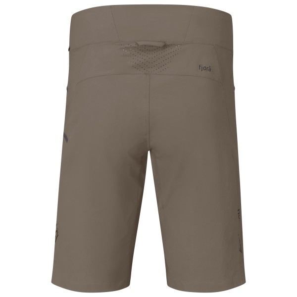 Norrøna - Fjørå Flex1 Tech Shorts - Short