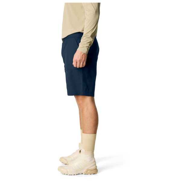 Houdini - Corespun Chore Shorts - Shortsit