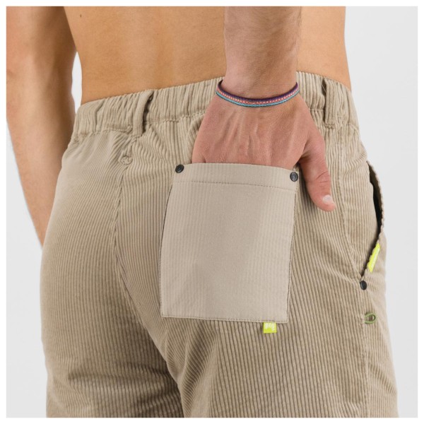 Karpos - Lares Bermuda - Short