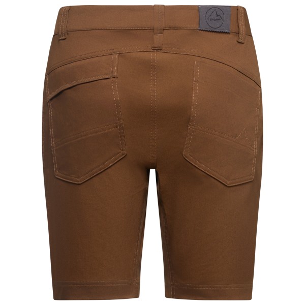La Sportiva - Mainliner Short - Pantaloncini