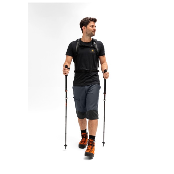 Maier Sports - Stoneflex Shorts - Short