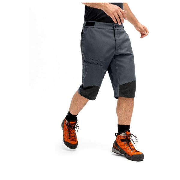 Maier Sports - Stoneflex Shorts - Shorts