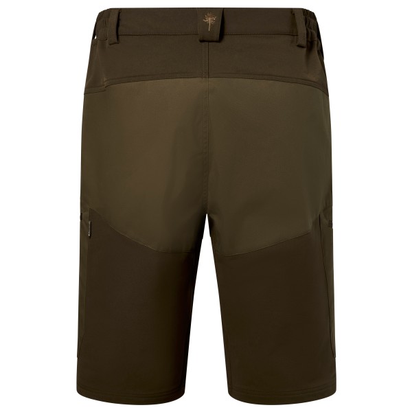 Pinewood - Finnveden Hybrid Shorts - Short