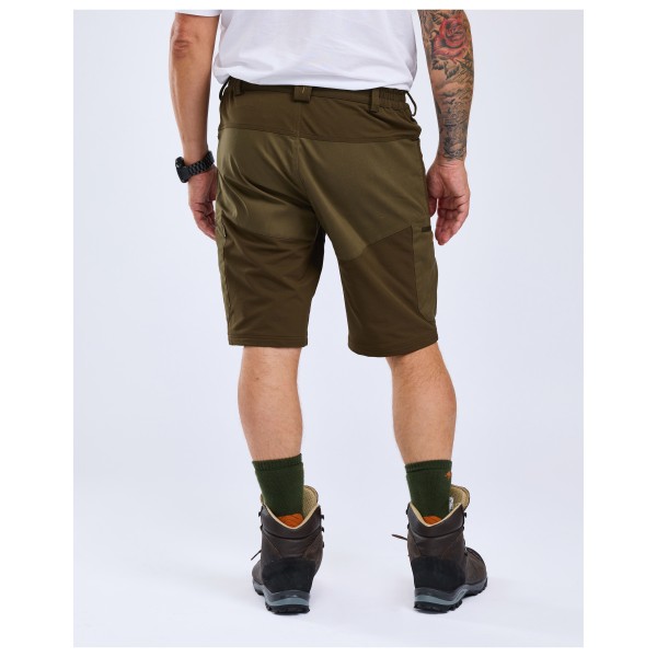 Pinewood - Finnveden Hybrid Shorts - Shorts