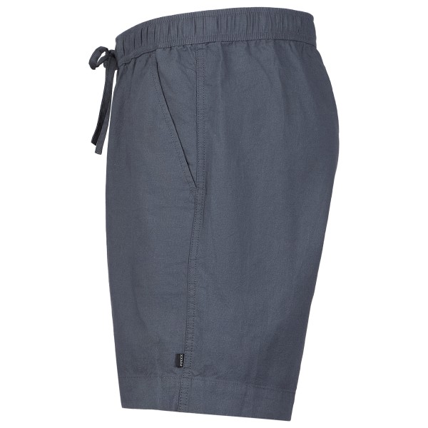 Stoic - Hemp53 MMXX.Ljundby Shorts - Short