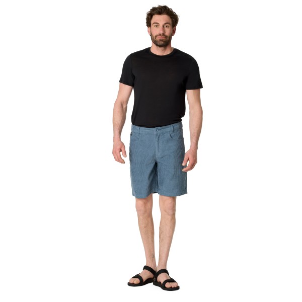 Stoic - Hemp55 MMXX. Selja Cord Shorts - Pantalones cortos