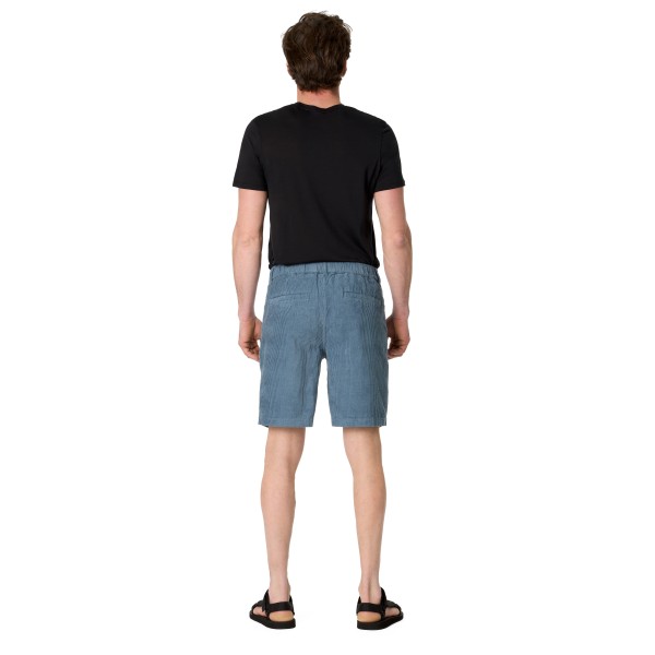 Stoic - Hemp55 MMXX. Selja Cord Shorts - Pantalones cortos