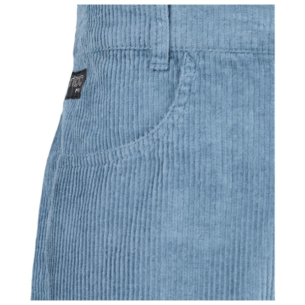 Stoic - Hemp55 MMXX. Selja Cord Shorts - Pantalones cortos