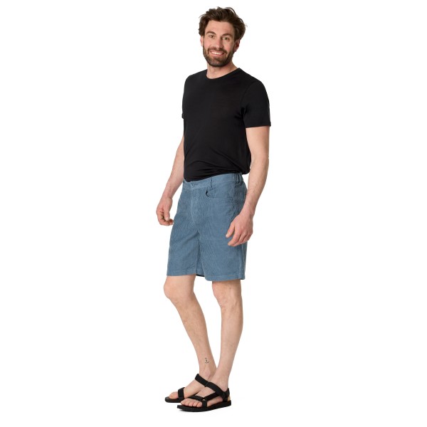 Stoic - Hemp55 MMXX. Selja Cord Shorts - Shorts