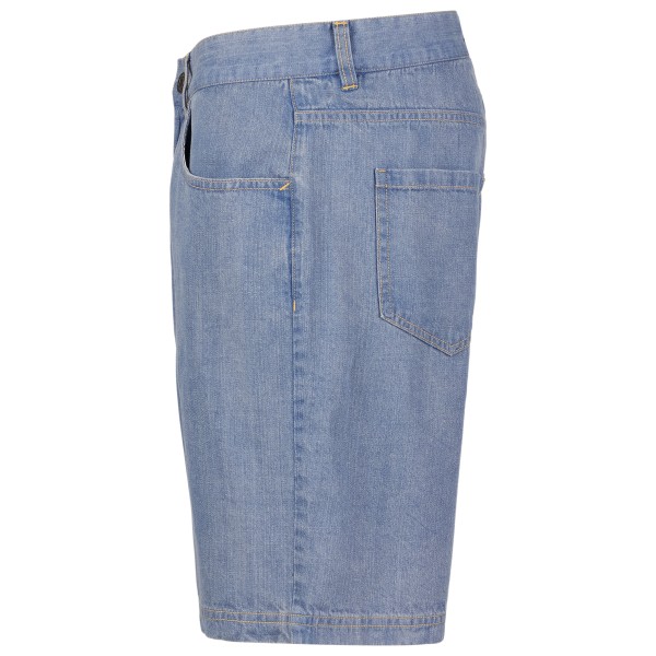 Stoic - MMXX. Kinna Jeans Shorts - Shorts