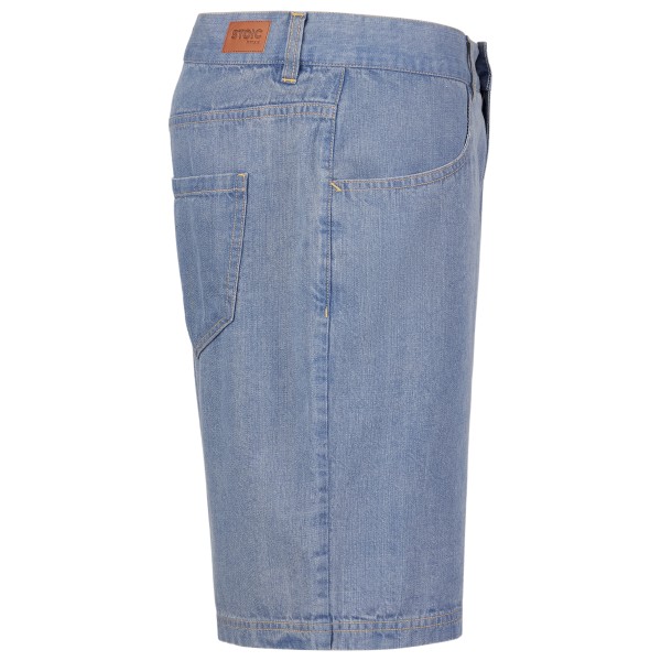 Stoic - MMXX. Kinna Jeans Shorts - Shorts