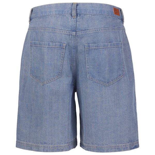 Stoic - MMXX. Kinna Jeans Shorts - Shorts