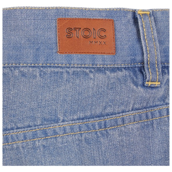 Stoic - MMXX. Kinna Jeans Shorts - Shorts