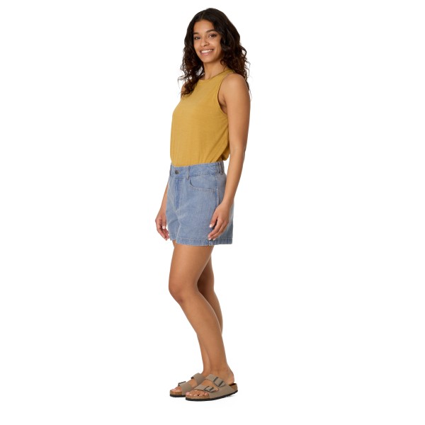 Stoic - Women's MMXX. Kinna Jeans Shorts - Shorts