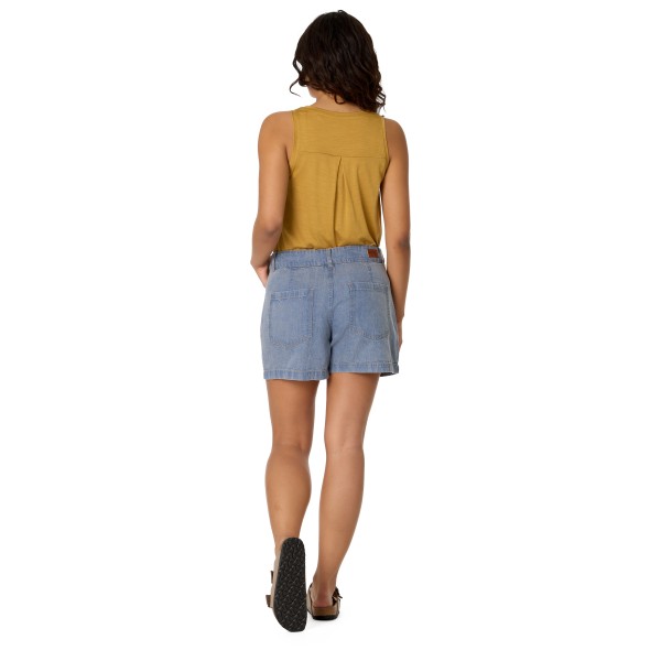 Stoic - Women's MMXX. Kinna Jeans Shorts - Shorts