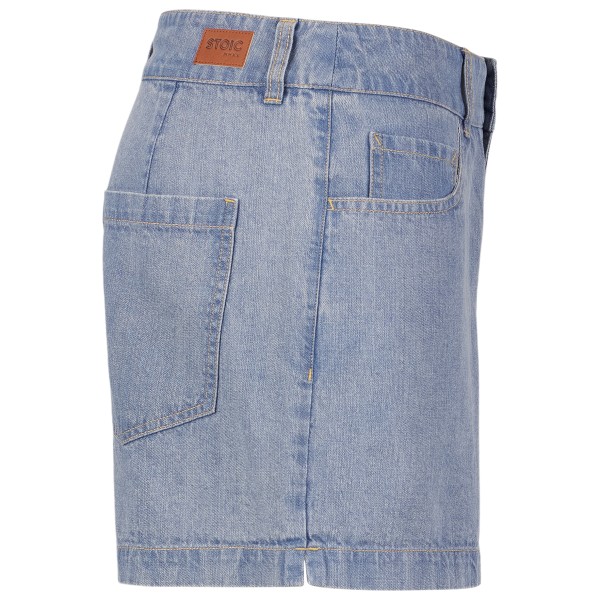 Stoic - Women's MMXX. Kinna Jeans Shorts - Shorts