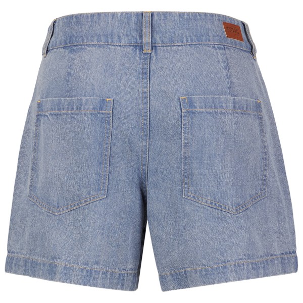 Stoic - Women's MMXX. Kinna Jeans Shorts - Shorts