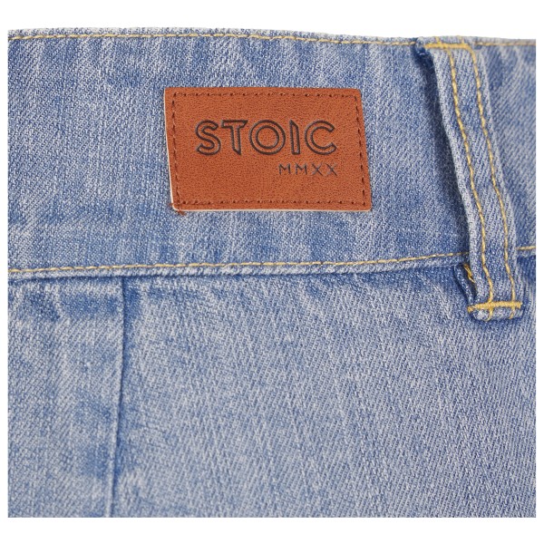 Stoic - Women's MMXX. Kinna Jeans Shorts - Shorts