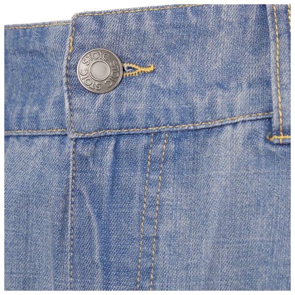 Stoic - Women's MMXX. Kinna Jeans Shorts - Shorts
