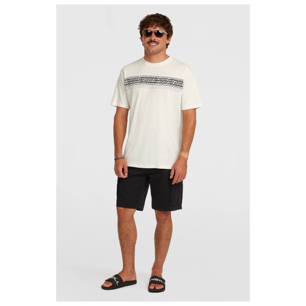 O'Neill - Essentials Cargo Shorts - Pantalones cortos