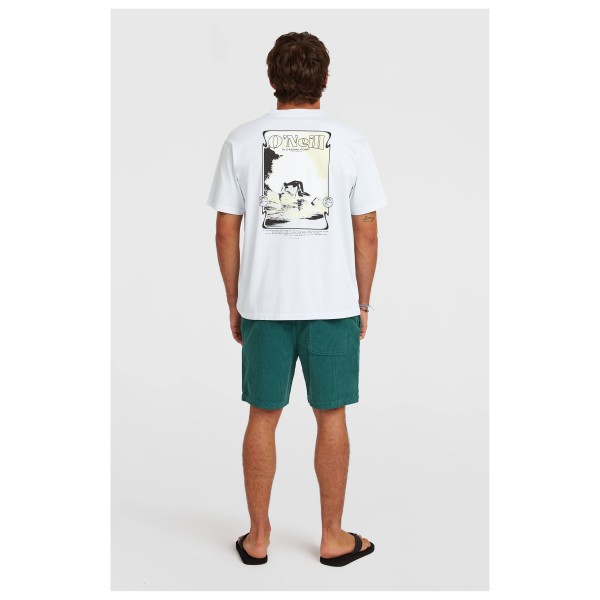 O'Neill - O'Riginals Cord Shorts - Pantaloncini