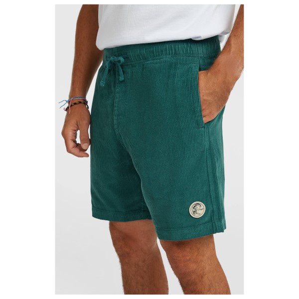 O'Neill - O'Riginals Cord Shorts - Pantaloncini