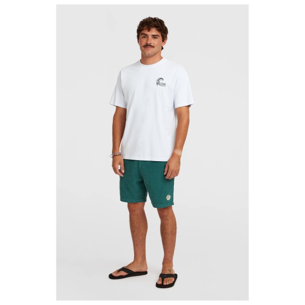O'Neill - O'Riginals Cord Shorts - Shorts