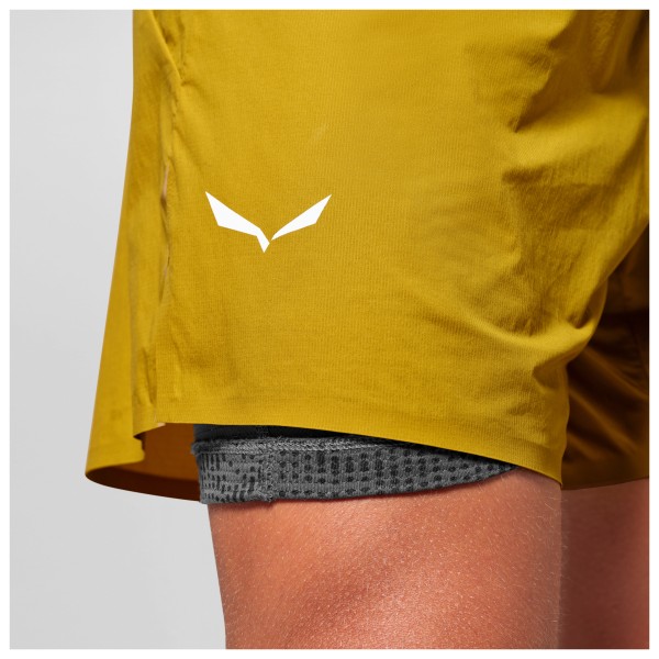 Salewa - Pedroc Durastretch 2in1 Short - Pantaloncini