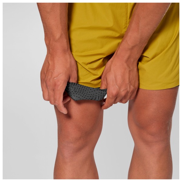 Salewa - Pedroc Durastretch 2in1 Short - Pantalones cortos