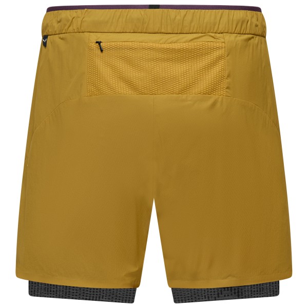Salewa - Pedroc Durastretch 2in1 Short - Shorts