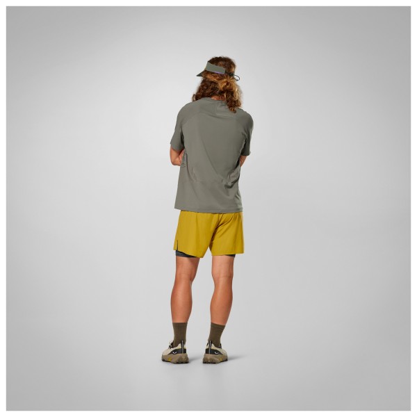 Salewa - Pedroc Durastretch 2in1 Short - Shorts