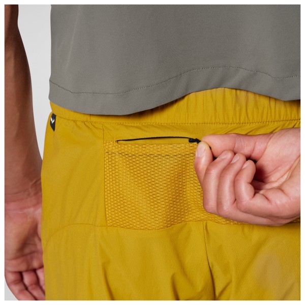 Salewa - Pedroc Durastretch 2in1 Short - Shorts
