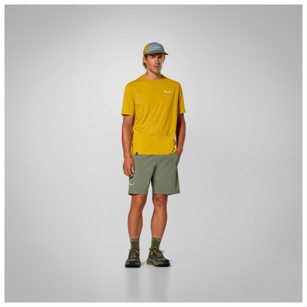 Salewa - Pedroc Durastretch Light Short - Pantalones cortos