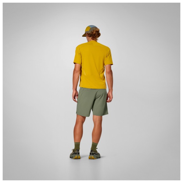 Salewa - Pedroc Durastretch Light Short - Pantalones cortos
