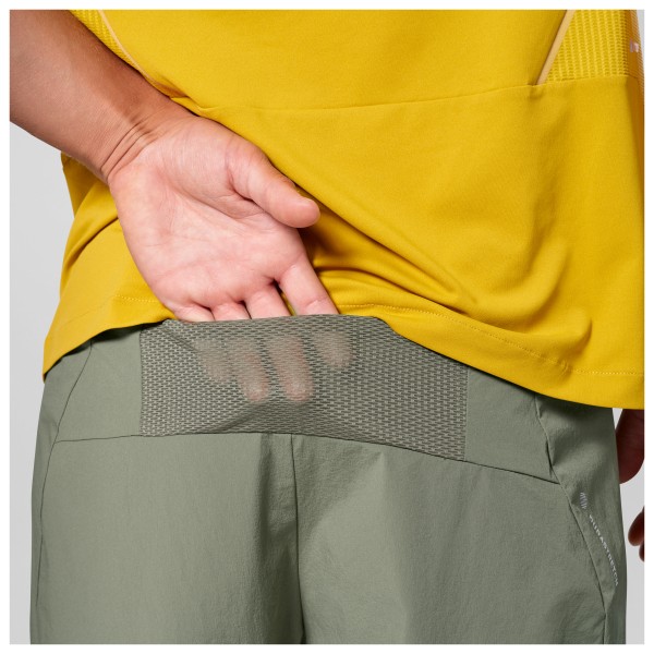 Salewa - Pedroc Durastretch Light Short - Pantalones cortos