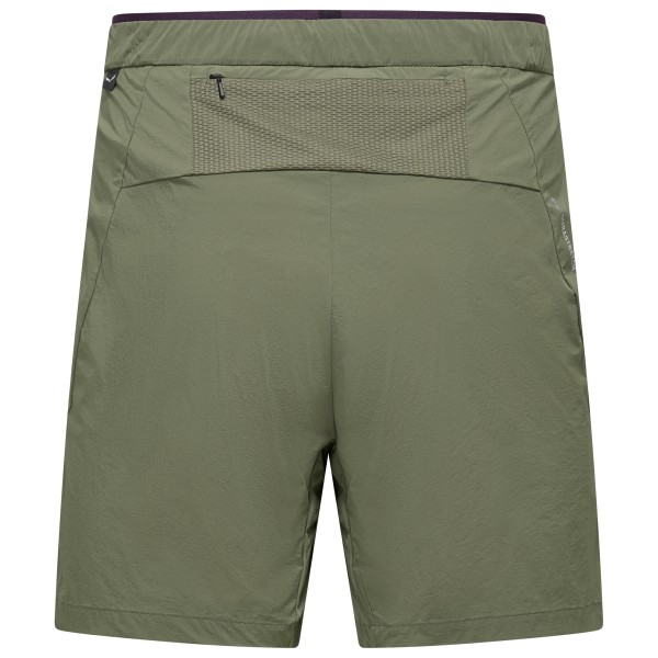 Salewa - Pedroc Durastretch Light Short - Shortsit