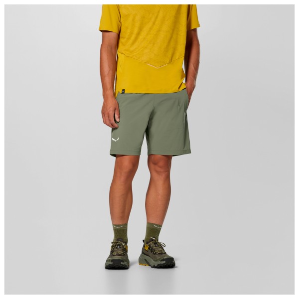 Salewa - Pedroc Durastretch Light Short - Shortsit
