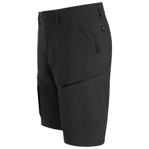 Salewa - Puez Durastretch Cargo Shorts - Pantaloncini