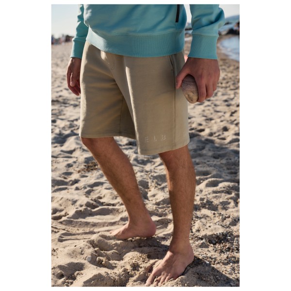 ELBSAND - Mailo - Short