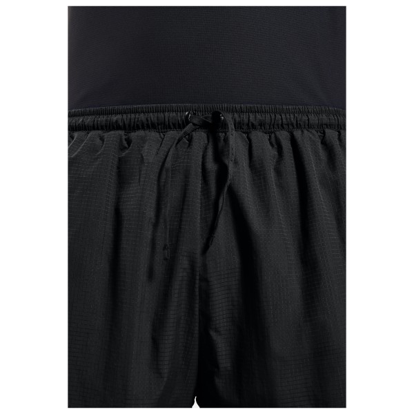 Odlo - Zeroweight 3 Inch Split Short - Pantaloncini da running