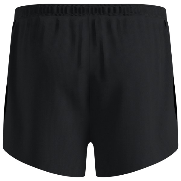 Odlo - Zeroweight 3 Inch Split Short - Pantalones cortos de running