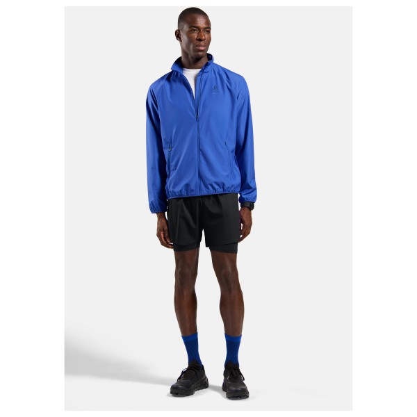 Odlo - Zeroweight 5 Inch 2-in-1 Short - Hardloopshort