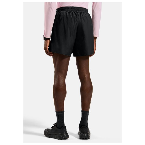 Odlo - Zeroweight 5 Inch Short - Løbeshorts og 3/4-løbetights