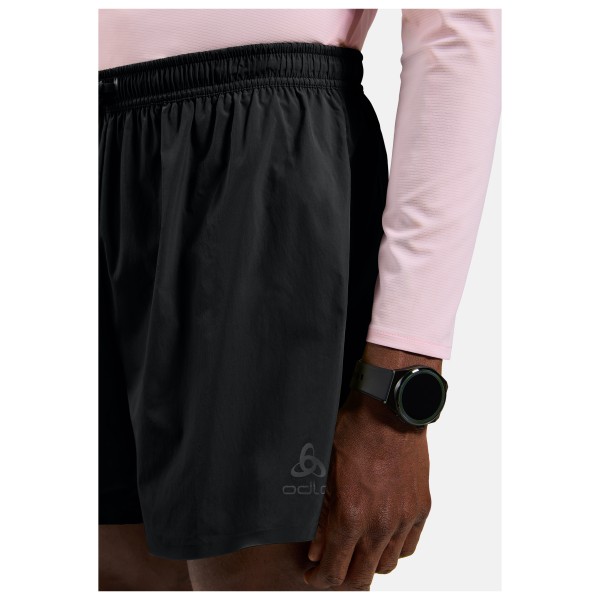 Odlo - Zeroweight 5 Inch Short - Løbeshorts og 3/4-løbetights