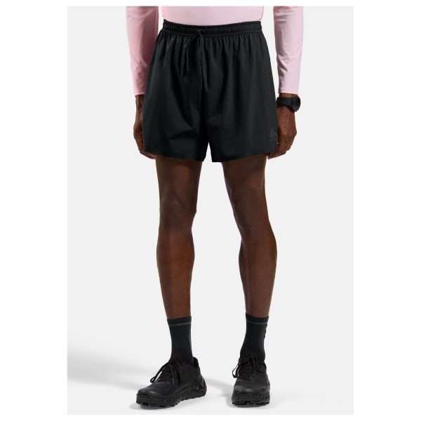 Odlo - Zeroweight 5 Inch Short - Løbeshorts og 3/4-løbetights