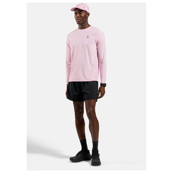 Odlo - Zeroweight 5 Inch Short - Løbeshorts og 3/4-løbetights