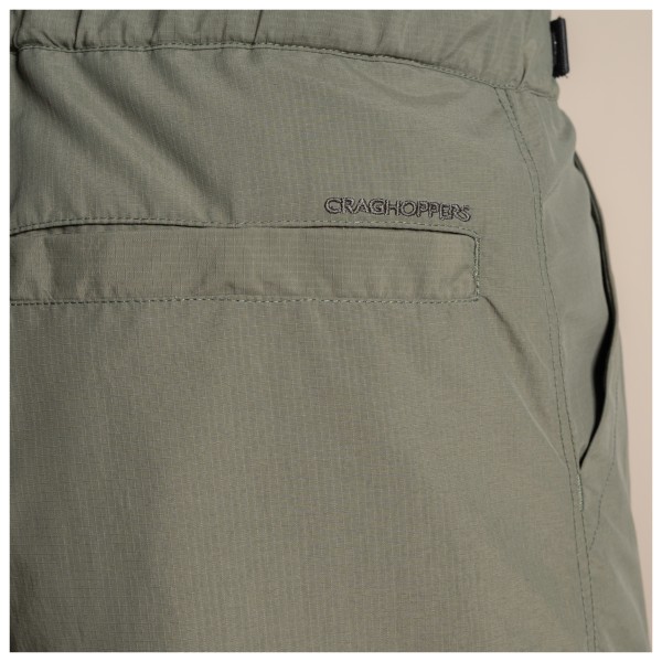 Craghoppers - Nosilife Kadin Cargo Short - Pantalones cortos