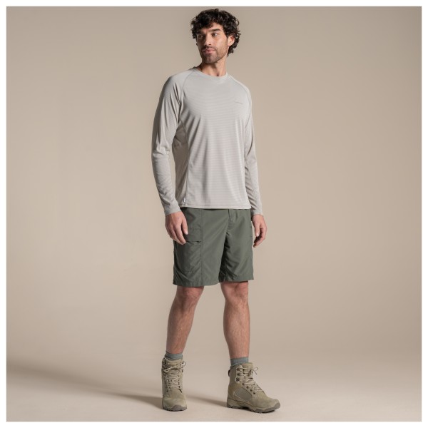 Craghoppers - Nosilife Kadin Cargo Short - Pantalones cortos